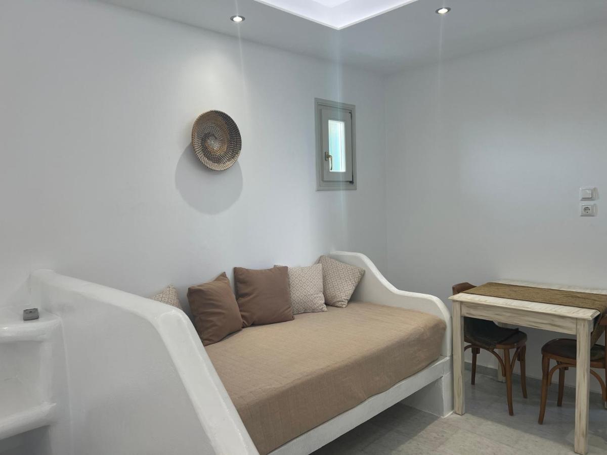 Studios Farma Agia Anna  Dış mekan fotoğraf