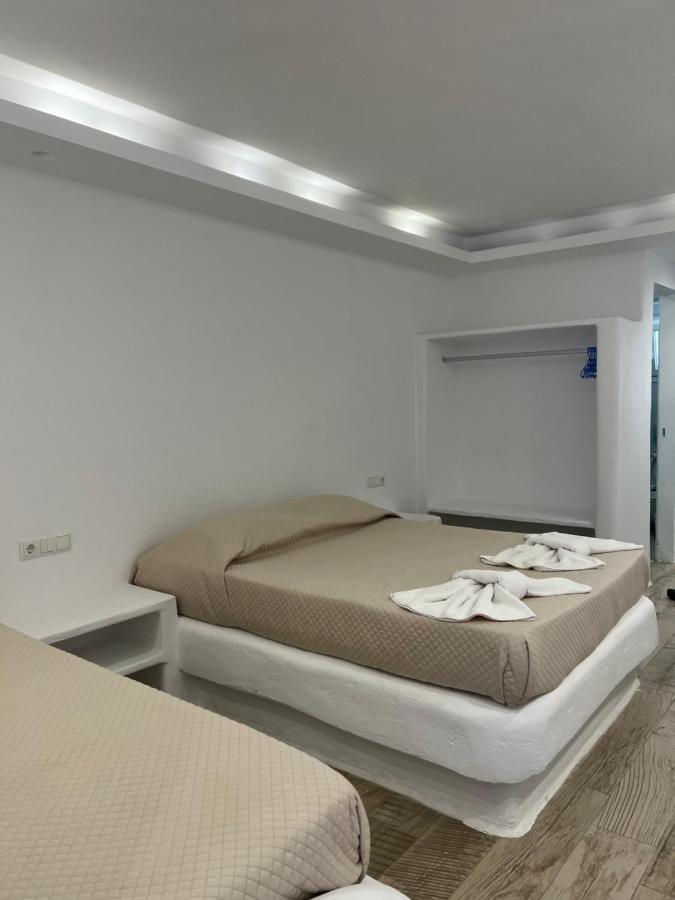 Studios Farma Agia Anna  Dış mekan fotoğraf