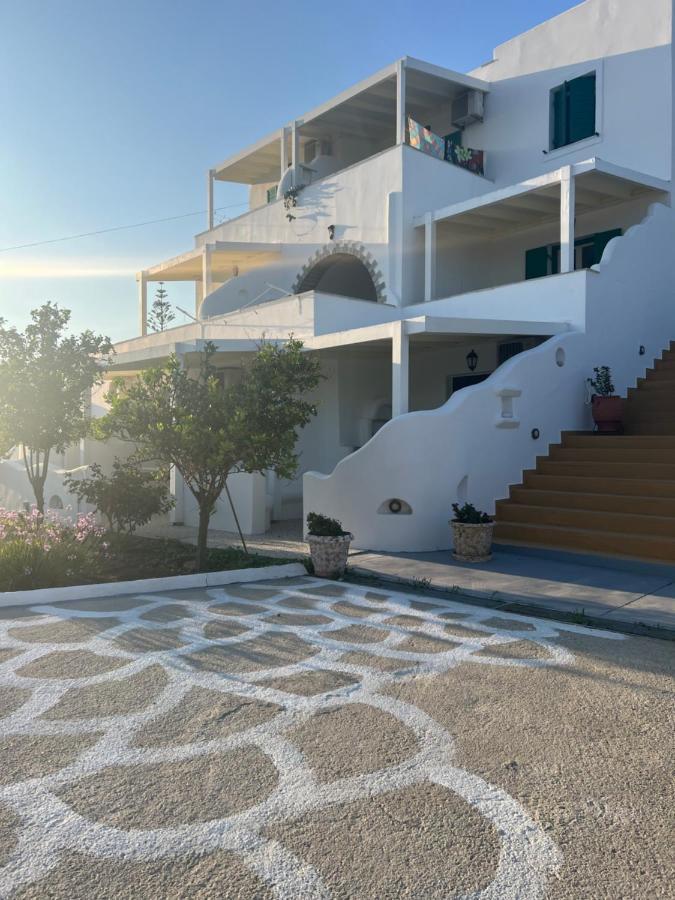 Studios Farma Agia Anna  Dış mekan fotoğraf