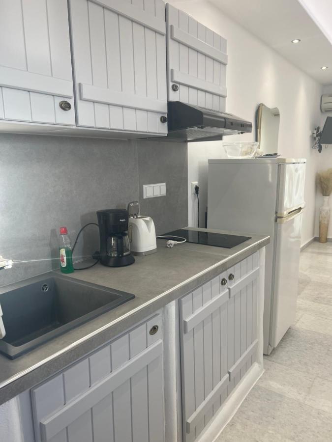 Studios Farma Agia Anna  Dış mekan fotoğraf
