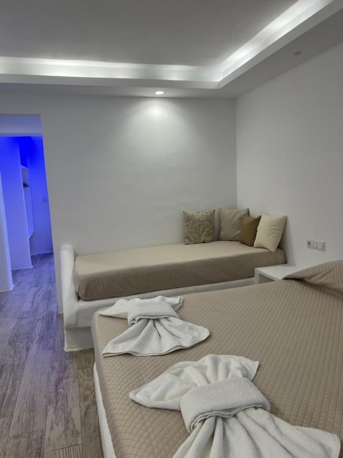 Studios Farma Agia Anna  Dış mekan fotoğraf