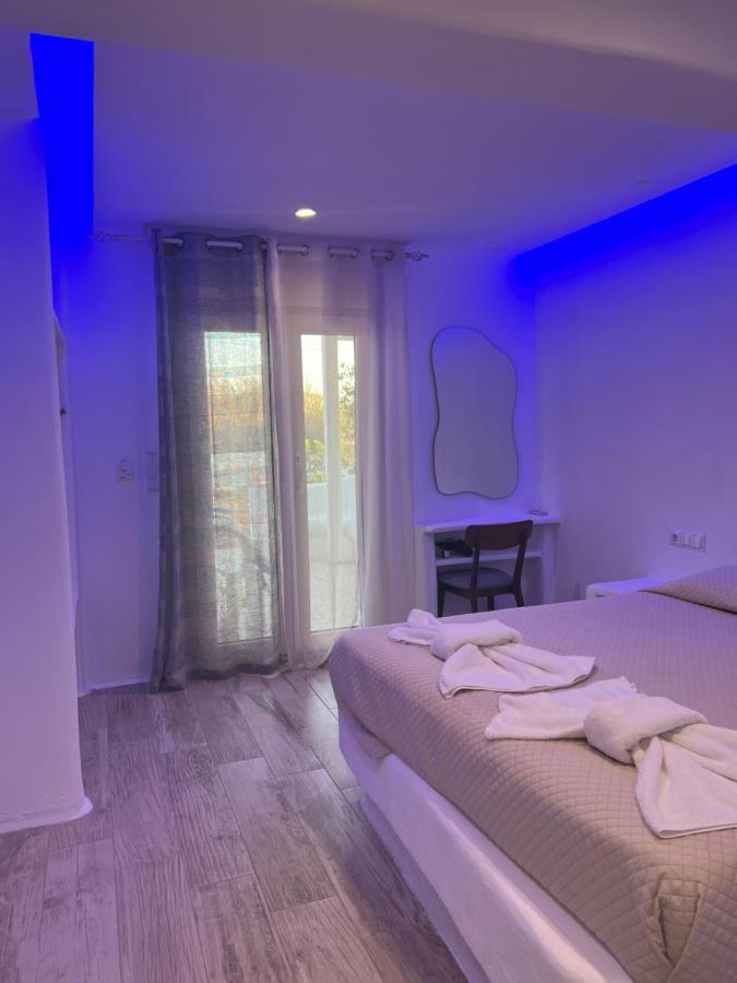 Studios Farma Agia Anna  Dış mekan fotoğraf