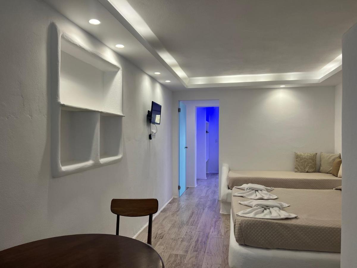 Studios Farma Agia Anna  Dış mekan fotoğraf
