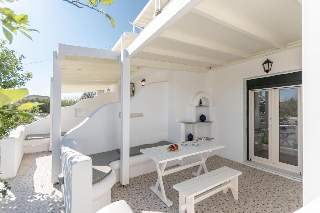 Studios Farma Agia Anna  Dış mekan fotoğraf