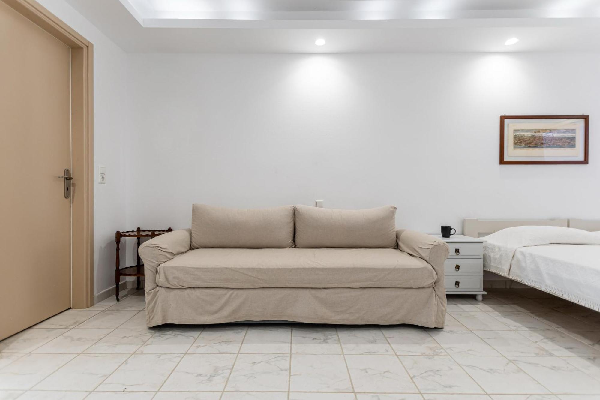 Studios Farma Agia Anna  Dış mekan fotoğraf