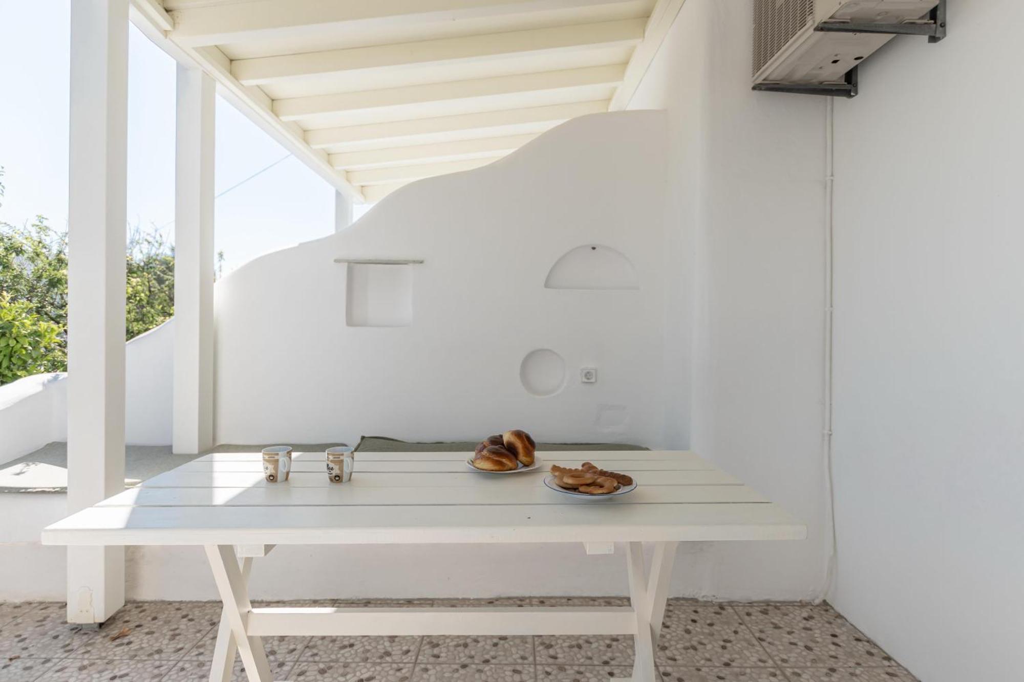 Studios Farma Agia Anna  Dış mekan fotoğraf