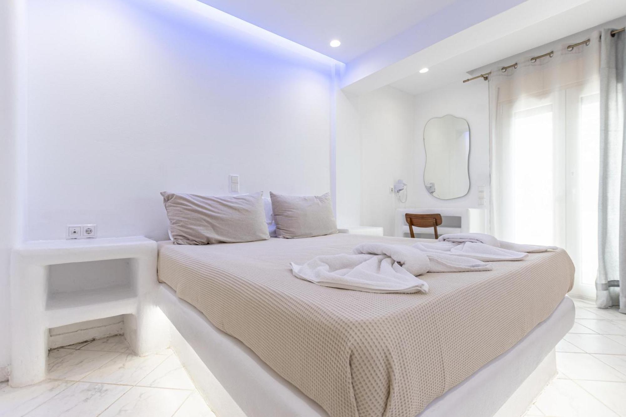 Studios Farma Agia Anna  Dış mekan fotoğraf