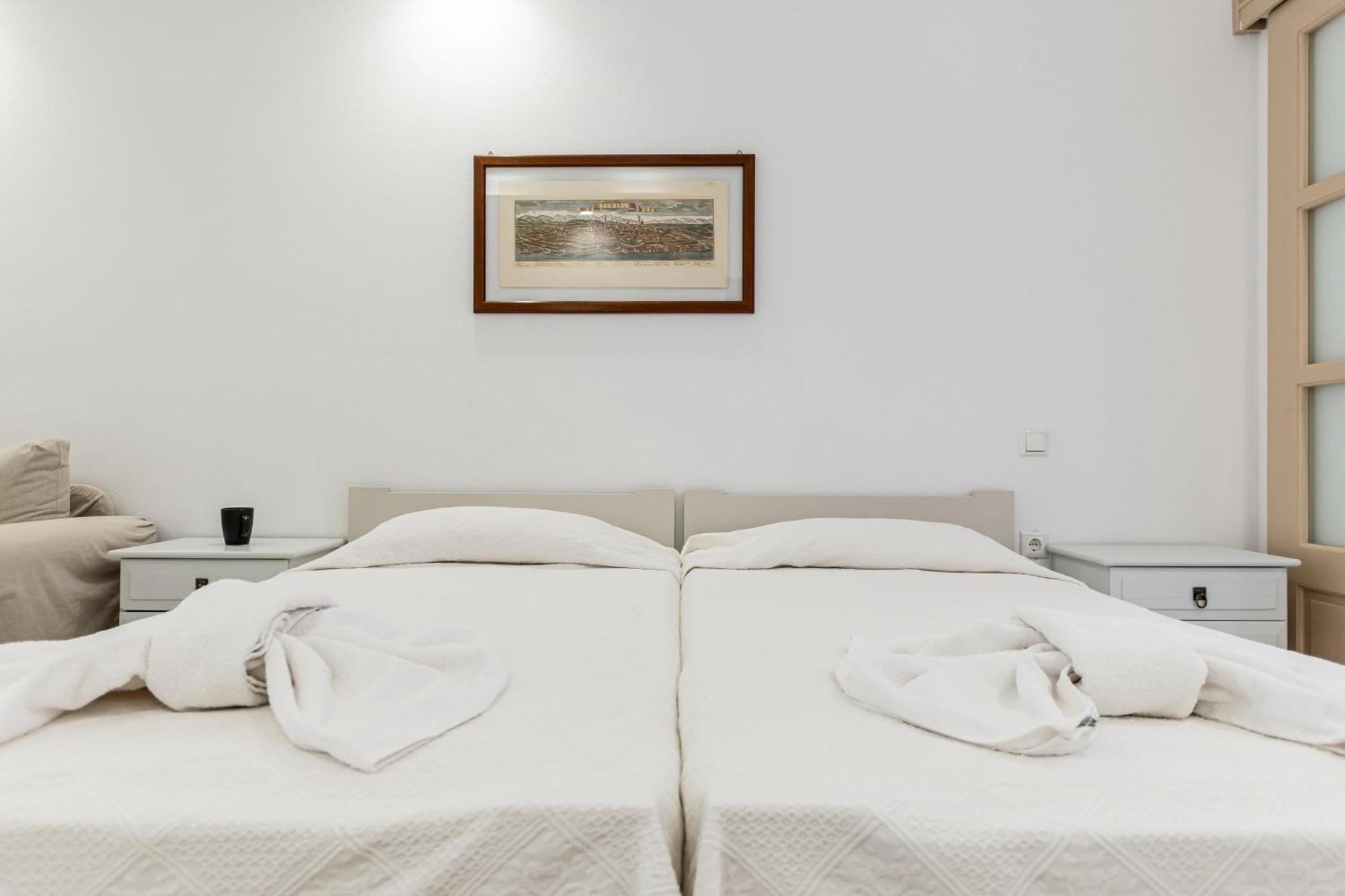 Studios Farma Agia Anna  Dış mekan fotoğraf