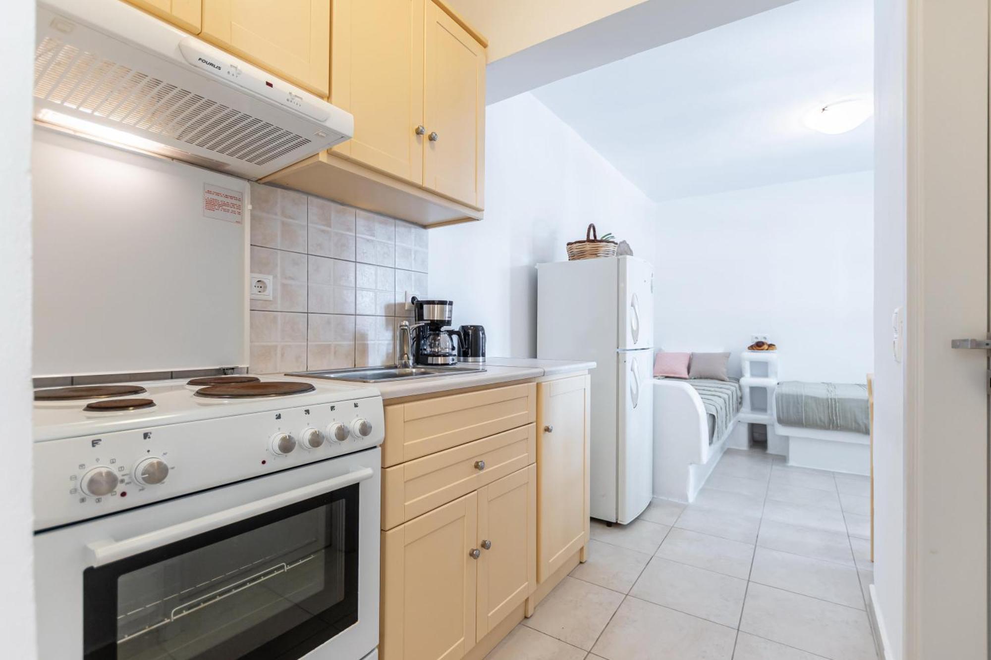 Studios Farma Agia Anna  Dış mekan fotoğraf