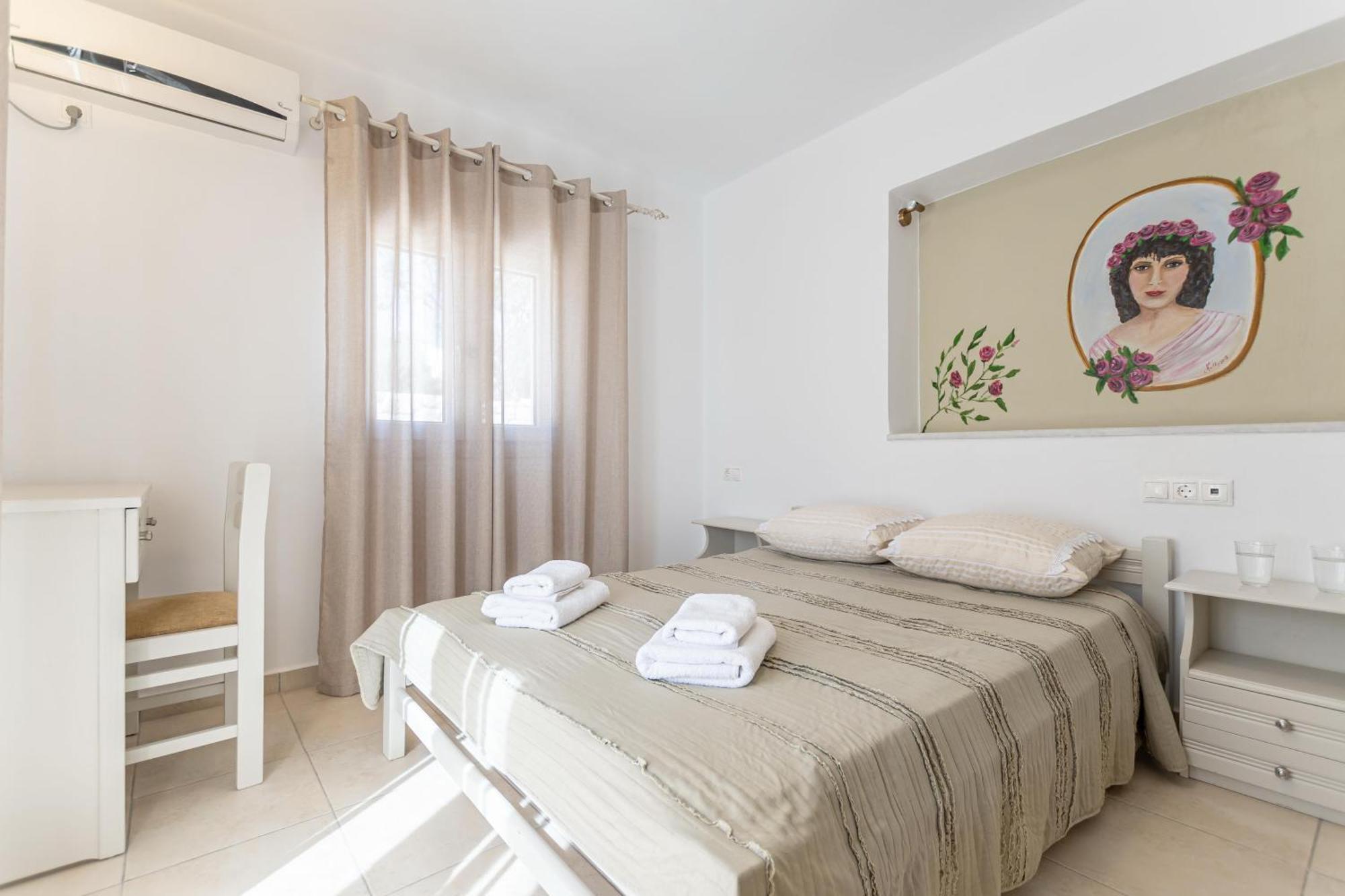 Studios Farma Agia Anna  Dış mekan fotoğraf