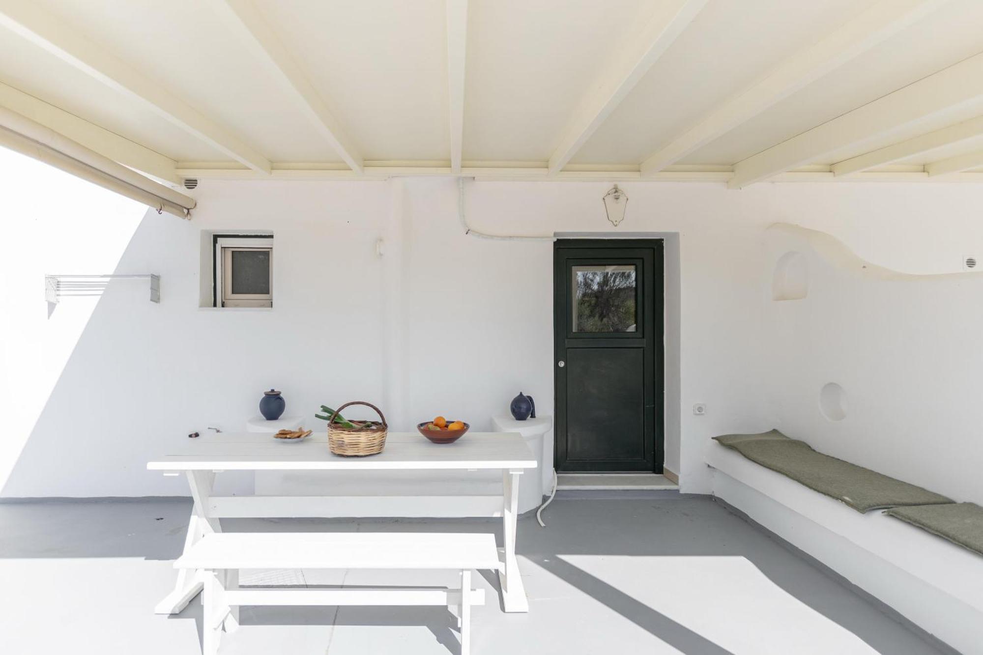 Studios Farma Agia Anna  Dış mekan fotoğraf