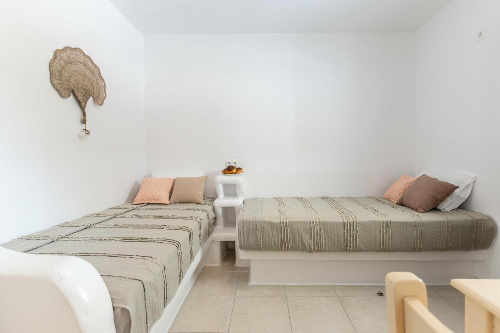 Studios Farma Agia Anna  Dış mekan fotoğraf