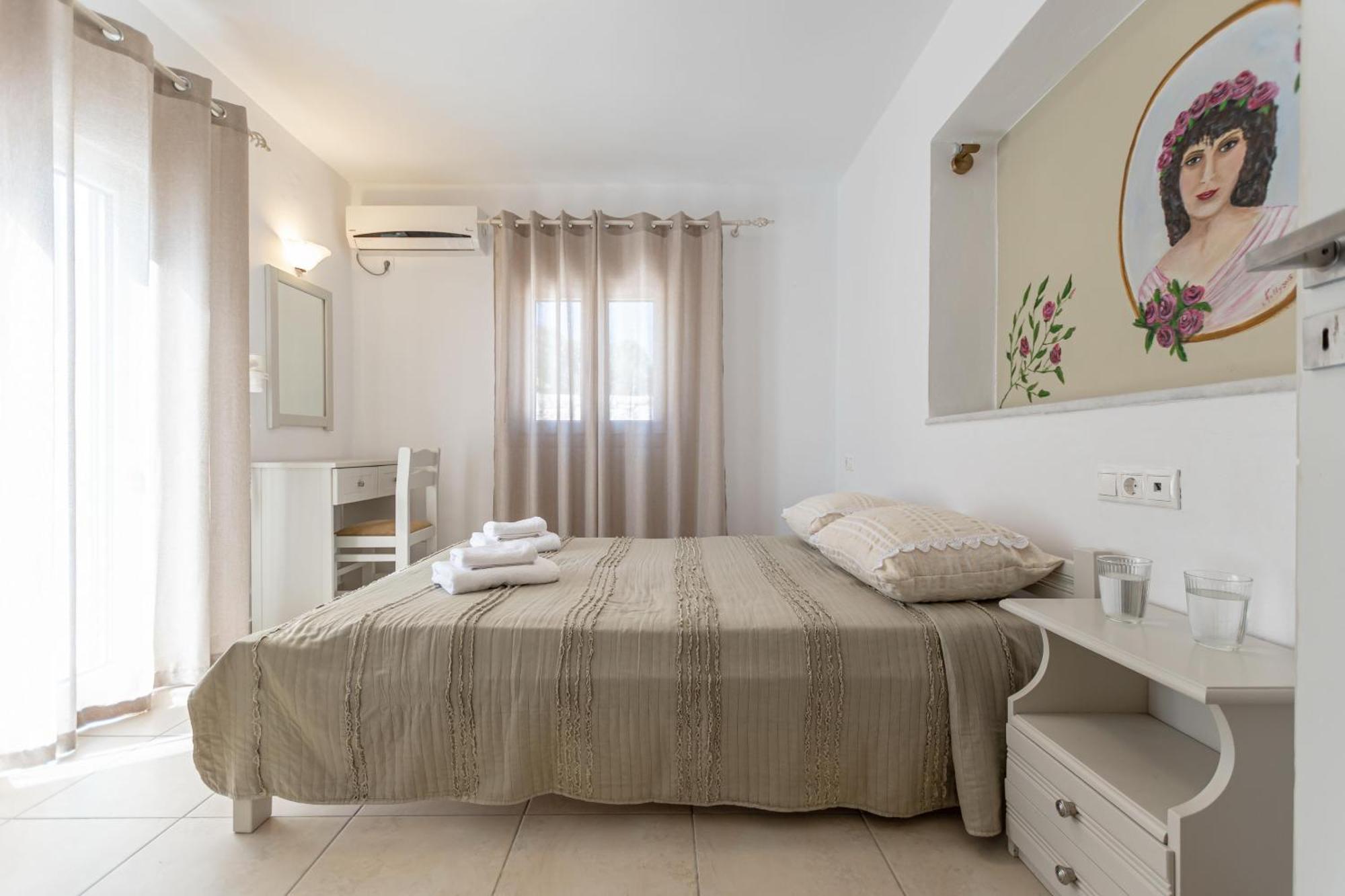 Studios Farma Agia Anna  Dış mekan fotoğraf