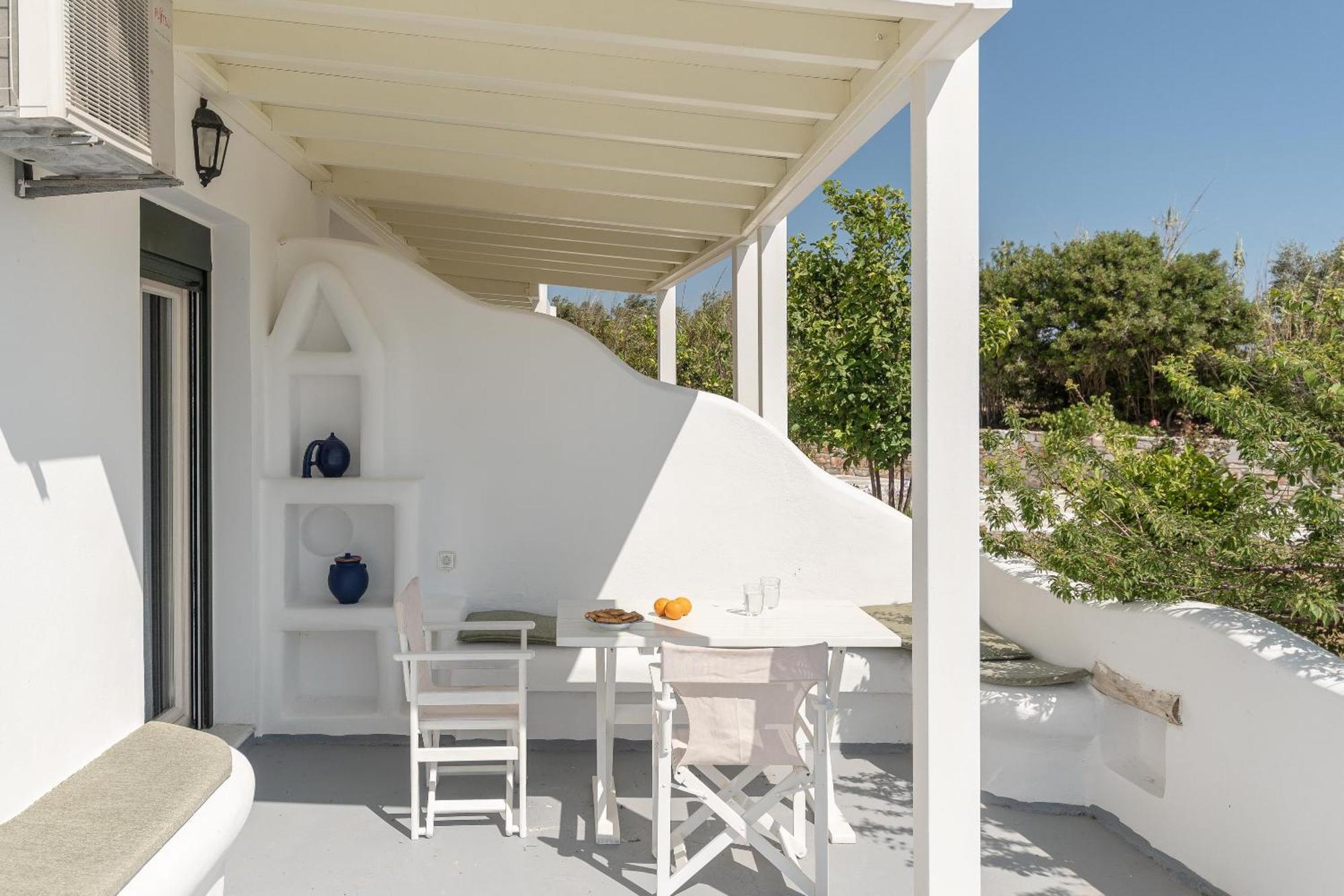 Studios Farma Agia Anna  Dış mekan fotoğraf