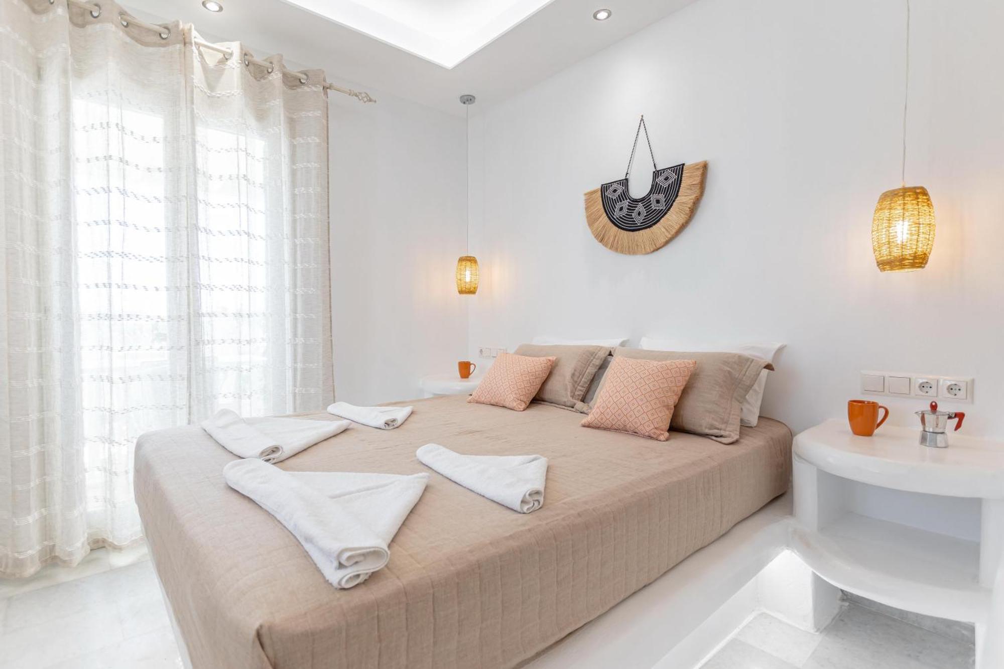 Studios Farma Agia Anna  Dış mekan fotoğraf